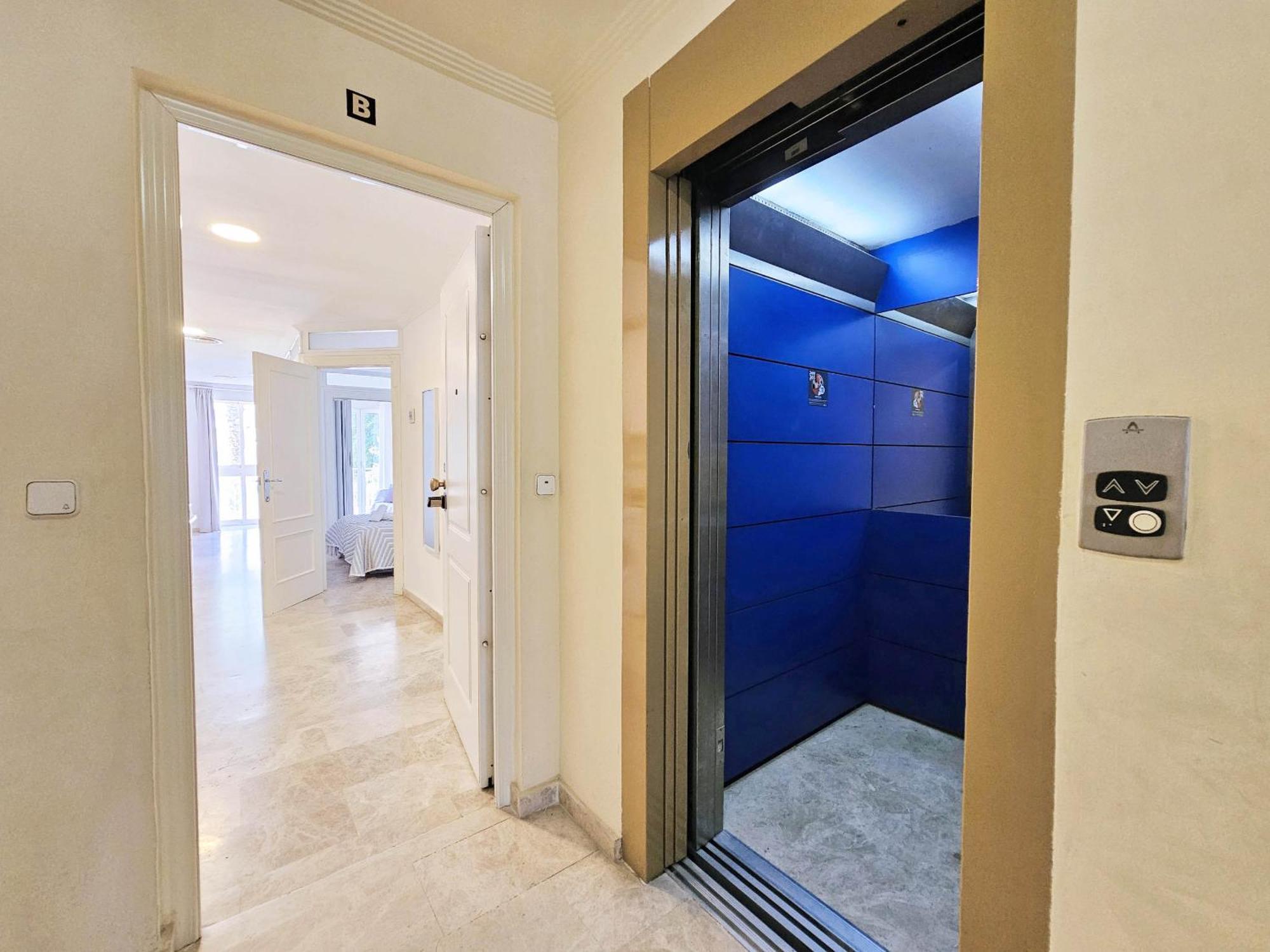 Apartamentos Nuevo Edificio Alba Cartagena Centro Parking المظهر الخارجي الصورة