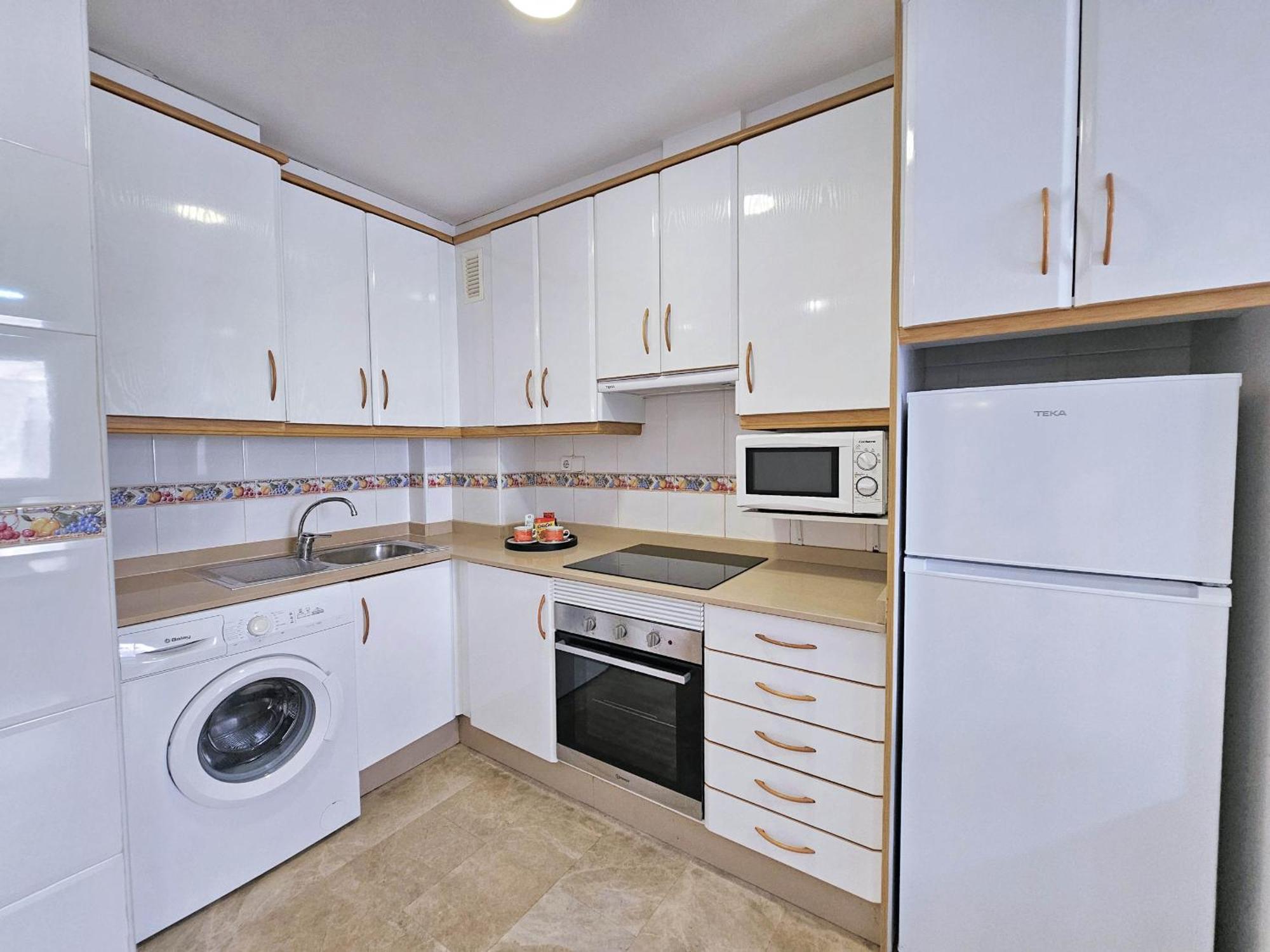Apartamentos Nuevo Edificio Alba Cartagena Centro Parking المظهر الخارجي الصورة